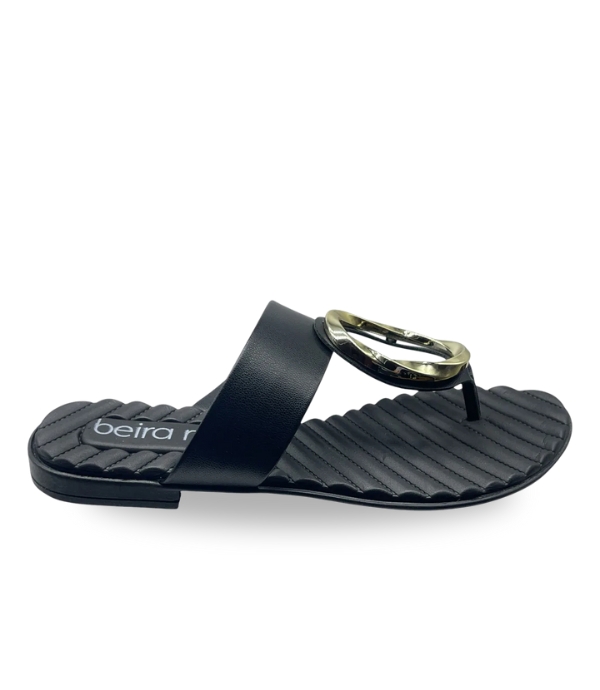 Comfortable Womens Napa Turim Sandals
